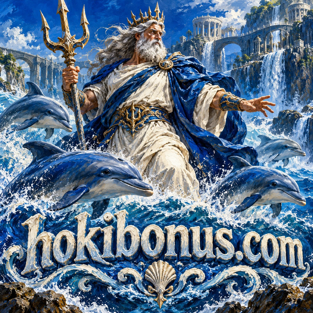 Ilustrasi pembaruan dan bantuan hokibonus